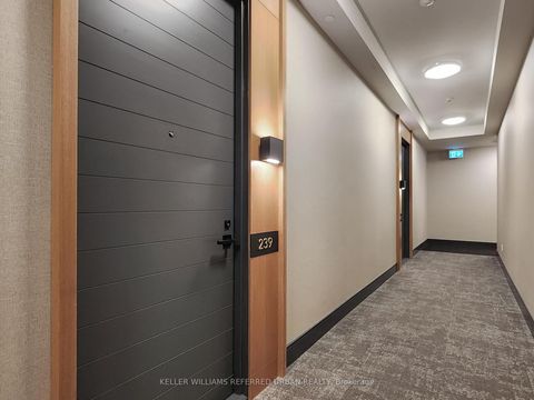 Photo 18 at 239 - 25 Adra Grado Way, Bayview Village, Toronto