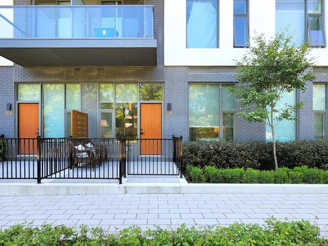 Photo 20 at 239 - 25 Adra Grado Way, Bayview Village, Toronto