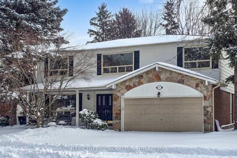 Photo 0 at 37 Abbeywood Trail, Don Mills, Toronto