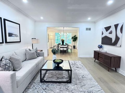 Photo 6 at 37 Abbeywood Trail, Don Mills, Toronto