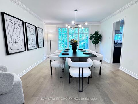 Photo 7 at 37 Abbeywood Trail, Don Mills, Toronto