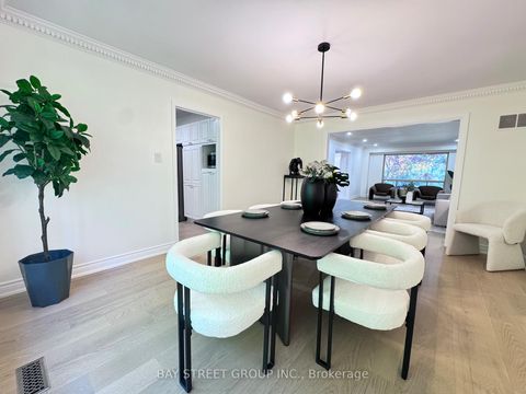 Photo 9 at 37 Abbeywood Trail, Don Mills, Toronto