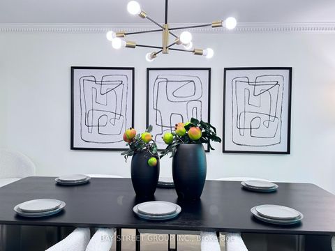 Photo 12 at 37 Abbeywood Trail, Don Mills, Toronto