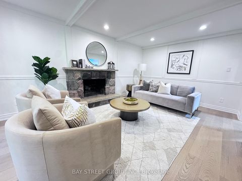 Photo 14 at 37 Abbeywood Trail, Don Mills, Toronto