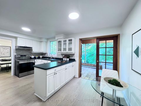 Photo 19 at 37 Abbeywood Trail, Don Mills, Toronto