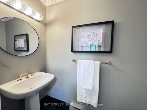 Photo 20 at 37 Abbeywood Trail, Don Mills, Toronto