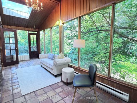 Photo 23 at 37 Abbeywood Trail, Don Mills, Toronto