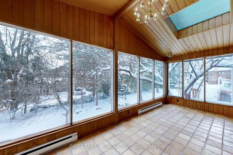 Photo 24 at 37 Abbeywood Trail, Don Mills, Toronto