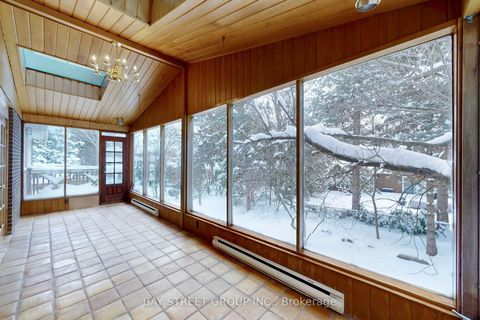 Photo 25 at 37 Abbeywood Trail, Don Mills, Toronto