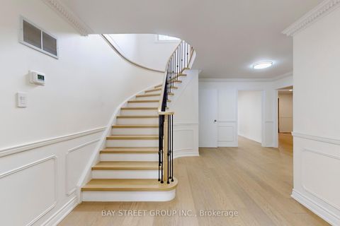 Photo 26 at 37 Abbeywood Trail, Don Mills, Toronto