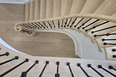 Photo 27 at 37 Abbeywood Trail, Don Mills, Toronto