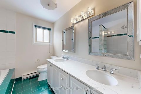 Photo 30 at 37 Abbeywood Trail, Don Mills, Toronto