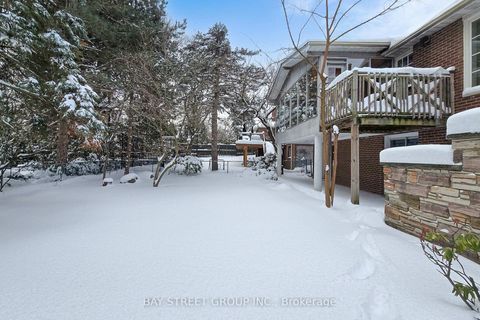 Photo 38 at 37 Abbeywood Trail, Don Mills, Toronto