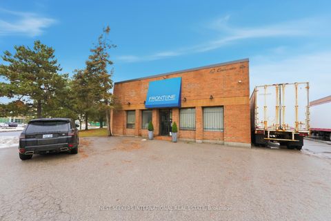 Photo 3 at 40 Claireville Drive, Clairville, Toronto