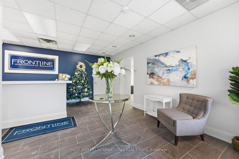 Photo 6 at 40 Claireville Drive, Clairville, Toronto