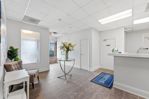 Photo 7 at 40 Claireville Drive, Clairville, Toronto