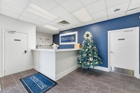 Photo 8 at 40 Claireville Drive, Clairville, Toronto