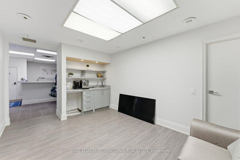 Photo 9 at 40 Claireville Drive, Clairville, Toronto