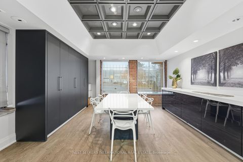 Photo 10 at 40 Claireville Drive, Clairville, Toronto