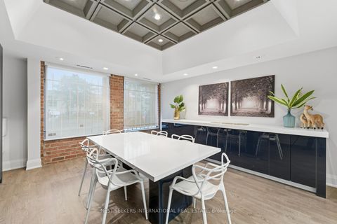 Photo 11 at 40 Claireville Drive, Clairville, Toronto