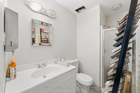 Photo 12 at 40 Claireville Drive, Clairville, Toronto