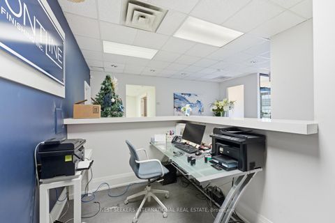 Photo 13 at 40 Claireville Drive, Clairville, Toronto