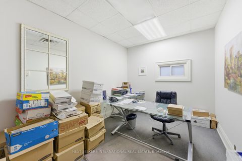 Photo 14 at 40 Claireville Drive, Clairville, Toronto