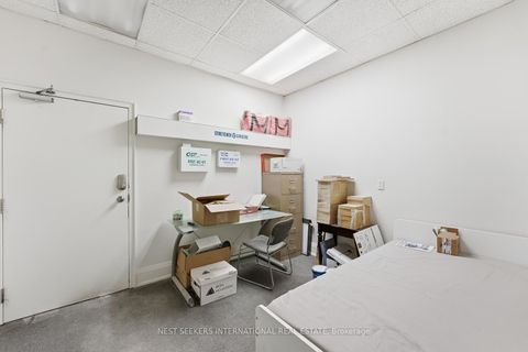 Photo 15 at 40 Claireville Drive, Clairville, Toronto