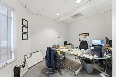 Photo 16 at 40 Claireville Drive, Clairville, Toronto