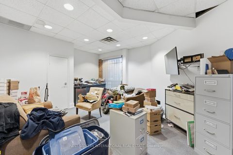 Photo 17 at 40 Claireville Drive, Clairville, Toronto