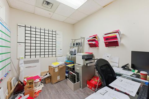 Photo 18 at 40 Claireville Drive, Clairville, Toronto