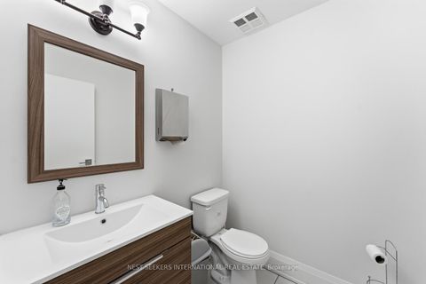 Photo 20 at 40 Claireville Drive, Clairville, Toronto