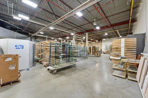 Photo 21 at 40 Claireville Drive, Clairville, Toronto