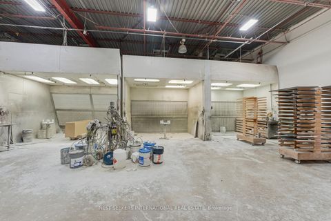 Photo 22 at 40 Claireville Drive, Clairville, Toronto