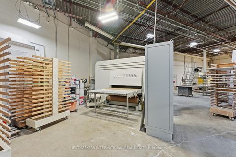 Photo 24 at 40 Claireville Drive, Clairville, Toronto