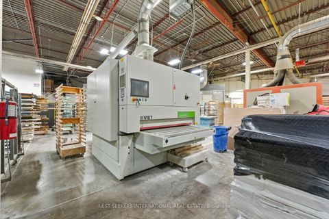 Photo 25 at 40 Claireville Drive, Clairville, Toronto