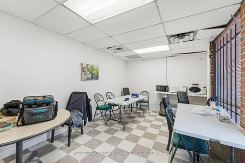 Photo 27 at 40 Claireville Drive, Clairville, Toronto