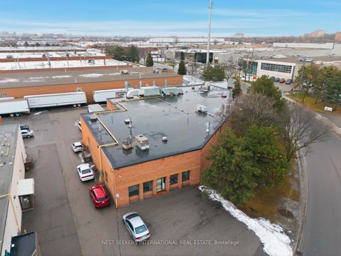 Photo 33 at 40 Claireville Drive, Clairville, Toronto