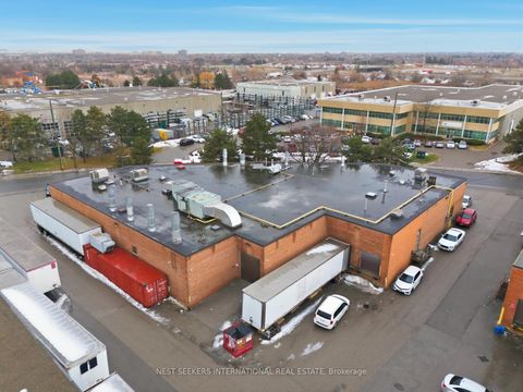 Photo 36 at 40 Claireville Drive, Clairville, Toronto