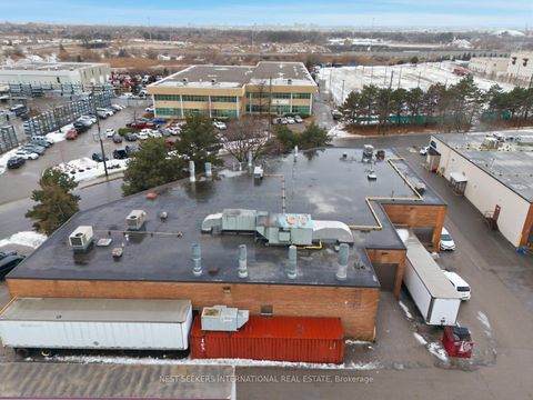 Photo 37 at 40 Claireville Drive, Clairville, Toronto