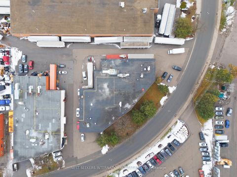 Photo 38 at 40 Claireville Drive, Clairville, Toronto