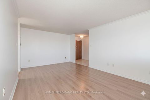 Photo 8 at 702 - 100 Antibes Drive, Branson, Toronto