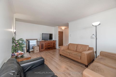 Photo 9 at 702 - 100 Antibes Drive, Branson, Toronto