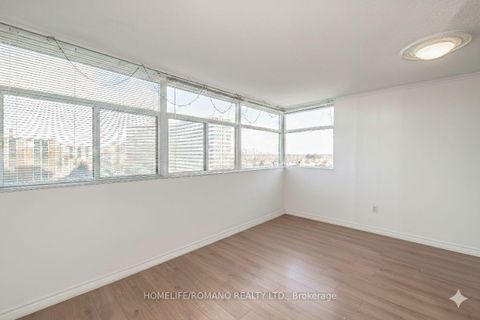 Photo 17 at 702 - 100 Antibes Drive, Branson, Toronto
