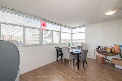 Photo 18 at 702 - 100 Antibes Drive, Branson, Toronto