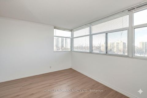 Photo 22 at 702 - 100 Antibes Drive, Branson, Toronto