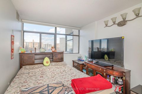 Photo 24 at 702 - 100 Antibes Drive, Branson, Toronto