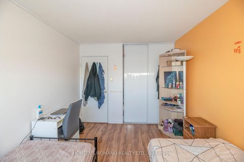 Photo 28 at 702 - 100 Antibes Drive, Branson, Toronto