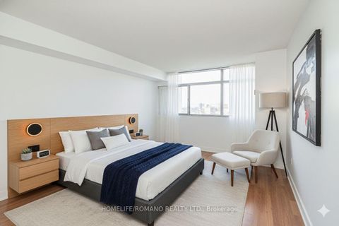 Photo 30 at 702 - 100 Antibes Drive, Branson, Toronto