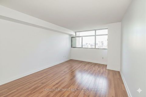 Photo 31 at 702 - 100 Antibes Drive, Branson, Toronto